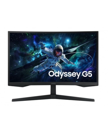 samsung Monitor 27 cali LS27CG554(wersja europejska)XEN nr 2