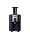 braun Brązowy | J 500 Szybki szybki 5 | Opis Wyciskarka do soków | Czarny | 900 W | Liczba prędkości 2 - nr 2