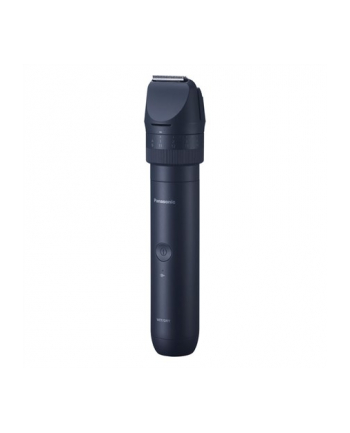 Panasonic Beard, Zestaw trymera do włosów ER-CKN1-A301 MultiShape Cordless, Wet 'amp; Dry, 39, Czarny