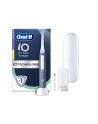 braun Doustny-B | iO10 My Way | Elektryczna szczoteczka do zębów dla nastolatków | Akumulator | Dla dorosłych | Liczba główek szczoteczki w zestawie: 2 | Liczba trybów szczotkowania zębów 4 | Błękit oceanu - nr 1
