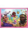 Clementoni Puzzle 4w1 Ariel Disney Junior 21533 - nr 4
