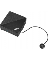 msi Mini PC Cubi 5 12M-001B(wersja europejska)   nOS/i7-1255U/WiFi/AX/BT/Black - nr 19