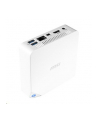 msi Mini PC Cubi N ADL S-078(wersja europejska) WIN11PRO/N100/4GB/128GB/WiFi/AT/BT5 - nr 34
