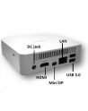 msi Mini PC Cubi N ADL S-078(wersja europejska) WIN11PRO/N100/4GB/128GB/WiFi/AT/BT5 - nr 49