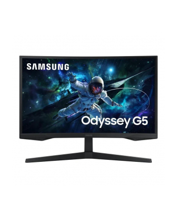 samsung Monitor 27 cali LS27CG554(wersja europejska)XEN