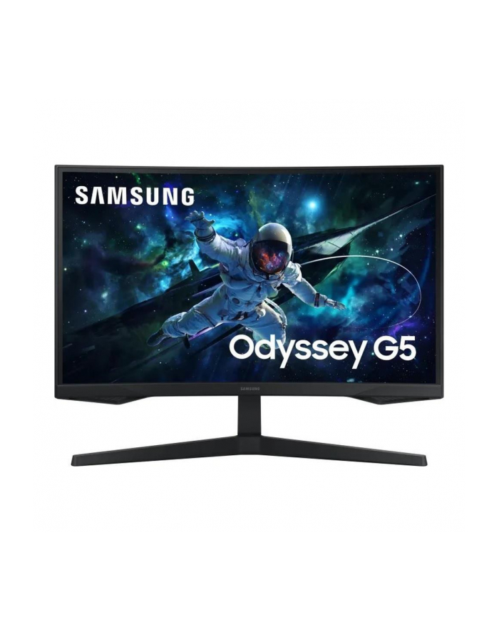 samsung Monitor 27 cali LS27CG554(wersja europejska)XEN główny