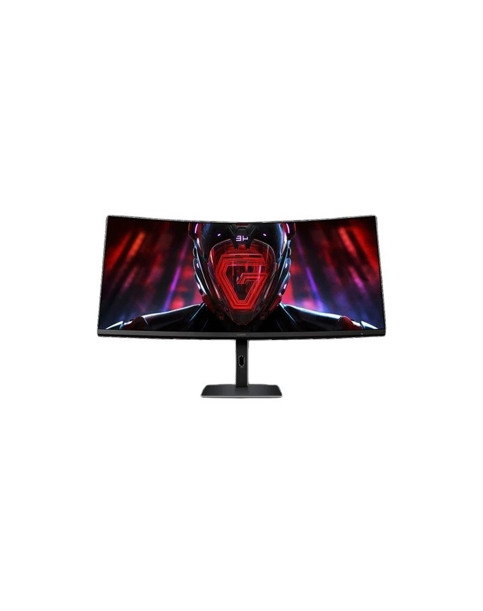 xiaomi Monitor Gaming Curved G34WQi (wersja europejska) główny