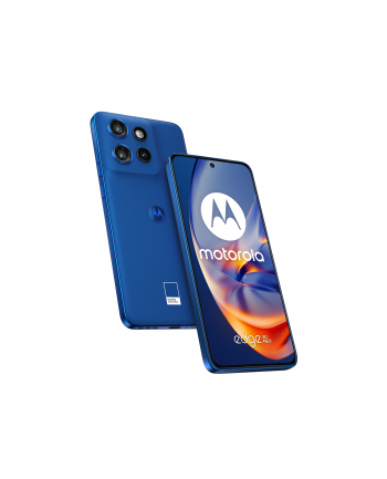 motorola Smartfon Edge 50 neo 12/512 P Nautical Blue