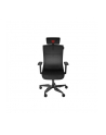 Fotel ergonomiczny Genesis Astat 700 G2 Czarny - nr 1