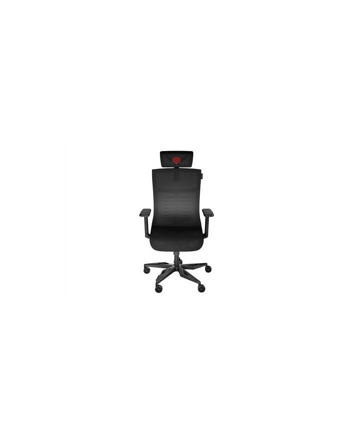 Fotel ergonomiczny Genesis Astat 700 G2 Czarny główny