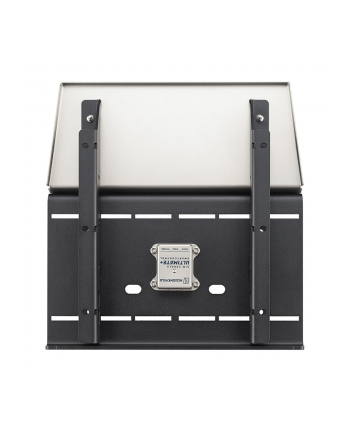 Heusinkveld Sim Pedals Ultimate+ Płyta podstawowa HE-SPUBP20, Czarna nr 2