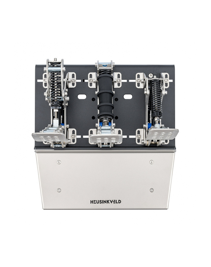 Heusinkveld Sim Pedals Ultimate+ Płyta podstawowa HE-SPUBP20, Czarna główny