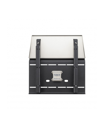 Heusinkveld Sim Pedals Ultimate+ Płyta podstawowa HE-SPUBP20, Czarna