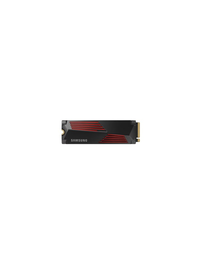 SSD PCIE G4 M2 NVME 4TB W/HS/990 PRO MZ-V9P4T0GW SAMSUNG główny