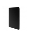 Toshiba | Słuchawki Canvio Slim | HDTD320EK3EA | 2000 GB | 25 ''; | USB 32 Gen1 | Czarny - nr 1