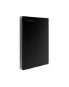 Toshiba | Słuchawki Canvio Slim | HDTD320EK3EA | 2000 GB | 25 ''; | USB 32 Gen1 | Czarny - nr 2