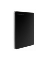 Toshiba | Słuchawki Canvio Slim | HDTD320EK3EA | 2000 GB | 25 ''; | USB 32 Gen1 | Czarny - nr 7