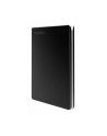Toshiba | Słuchawki Canvio Slim | HDTD320EK3EA | 2000 GB | 25 ''; | USB 32 Gen1 | Czarny - nr 9