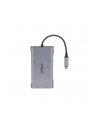 STACJA DOKUJĄCA USB DAHUA TC39 - nr 1