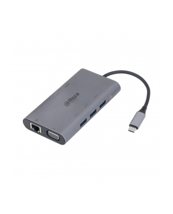 STACJA DOKUJĄCA USB DAHUA TC39 nr 2
