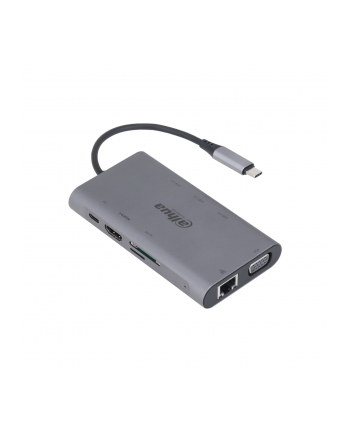 STACJA DOKUJĄCA USB DAHUA TC39 nr 1