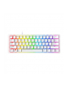 Razer Huntsman Mini 60% Gaming keyboard Opto-Mechanical RGB LED light NORD Wired - nr 1