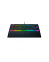 Razer | Ornata V3 bez klawiatury numerycznej | Klawiatura do gier | Przewodowe | Rosyjski | Czarny - nr 3