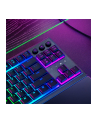 Razer | Ornata V3 bez klawiatury numerycznej | Klawiatura do gier | Przewodowe | Rosyjski | Czarny - nr 5