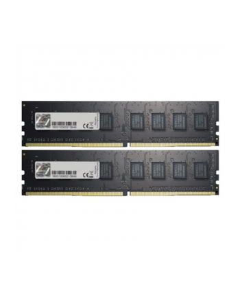 GSkill | 16 zestawów (8 GB x 2 GB) | Pamięć DDR4 | 2400 MHz | Komputer PC/serwer | Numer rejestracyjny | Nr ECK