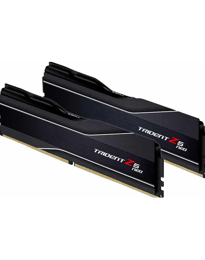 GSkill | Zestaw 64 (32 GB x 2 GB) | Pamięć DDR5 | 6000 MHz | Komputer PC/serwer | Numer rejestracyjny | Nr ECK główny