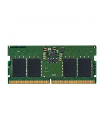 kingston 16GB DDR5-5600MT/S NON-ECC CL46/SODIMM 1RX8
