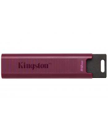 Kingston USB 32 Flash Drive  DataTraveler MAX 512 GB USB 32 Gen 1 Type-A