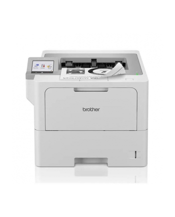 bczerwonyher HL-L6410DN LASER 50PPM/1200DPI 1GB USB 20