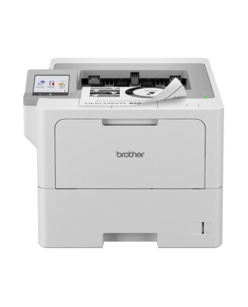 HL-L6410DN LASER 50PPM/1200DPI 1GB USB 20