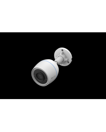 EZVIZ | Kamera IP | CS-H3c | Pocisk | 2 MP | 2,8 mm | Stopień ochrony IP67 | H264/H265 | Karta Micro SD, maks 512 GB