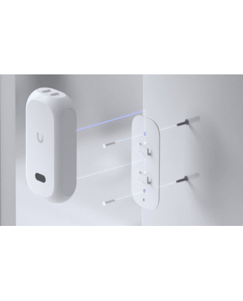 UBIQUITI UVC-AI-THETA-HUB POE AI THETA HUB WITH SUPPORT FOR EXTERNAL LENS AND 2-WAY AUDIO MODULE nr 1