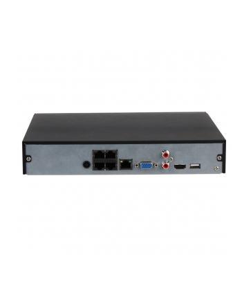 REJESTRATOR IP DAHUA NVR4104HS-P-4KS3