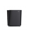 TP-LINK | 8-strumieniowy router Wi-Fi 6 AX6000 z portem 2,5G | Łucznik AX80 | 80211ax | 4804+1148 Mbit/s | 10/100/1000 Mbit/s | Porty Ethernet LAN (RJ-45) 3 | Obsługa siatki: Tak | MU-MiMO Tak | Brak komórkowego połączenia szerokopasmowego | Typ ant - nr 6
