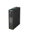 d-link 12-PORT L2 INDUSTRIAL SWITCH/SMART MANAGED GIGABIT POE GR - nr 2