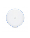 Ubiquiti UBB-XG-(wersja europejska) | Bezprzewodowy most | UniFi, 60GHz, 5GHz backup, SFP+, RJ45 1Gbps PoE++ - nr 1