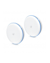 Ubiquiti UBB-XG-(wersja europejska) | Bezprzewodowy most | UniFi, 60GHz, 5GHz backup, SFP+, RJ45 1Gbps PoE++ - nr 3