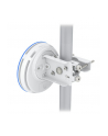 Ubiquiti UBB-XG-(wersja europejska) | Bezprzewodowy most | UniFi, 60GHz, 5GHz backup, SFP+, RJ45 1Gbps PoE++ - nr 5