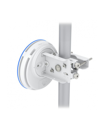 Ubiquiti UBB-XG-(wersja europejska) | Bezprzewodowy most | UniFi, 60GHz, 5GHz backup, SFP+, RJ45 1Gbps PoE++ nr 2