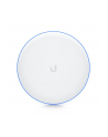 Ubiquiti UBB-XG-(wersja europejska) | Bezprzewodowy most | UniFi, 60GHz, 5GHz backup, SFP+, RJ45 1Gbps PoE++ - nr 6