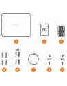 Ubiquiti UISP-Box | Obudowa zewnętrzna | IPX6, dedykowana dla UISP Switch oraz UISP Router - nr 4