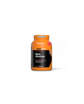 NAMEDSPORT Beta Alanina 90 tabletek