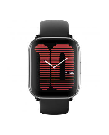 huami SMARTWATCH Amazfit Active Midnight Black