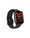 huami SMARTWATCH Amazfit Active Midnight Black - nr 3