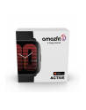 huami SMARTWATCH Amazfit Active Midnight Black - nr 8