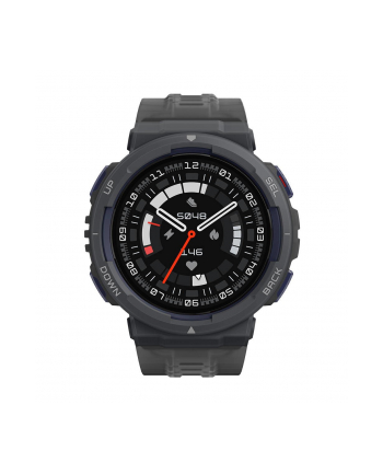 huami SMARTWATCH Amazfit Active Edge Midnight Pulse